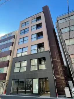 神保町駅 徒歩2分 スケルトン物件 【飲食不可】外観