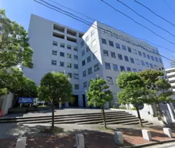 東戸塚駅 徒歩2分 1-2F一括貸し 1Fスケルトン・2F事務所仕様物件 【飲食可】外観