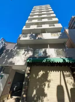 東府中駅 徒歩5分 スケルトン物件 【軽飲食程度相談】外観