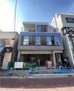 武蔵新田駅 徒歩1分 スケルトン物件 【軽飲食程度相談】外観