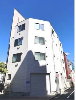 早稲田駅 徒歩5分 スケルトン物件 【飲食可】重飲食店舗相談可能外観