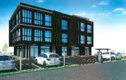 東川口駅 徒歩7分 スケルトン物件 【飲食可】外観