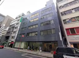 内幸町駅 徒歩1分 スケルトン物件 【重飲食可】外観