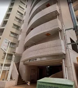 練馬駅 徒歩5分 スケルトン物件 【重飲食可】外観