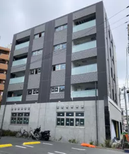 金沢文庫駅 徒歩5分 現況:その他 その他居抜きなど物件 【飲食不可】