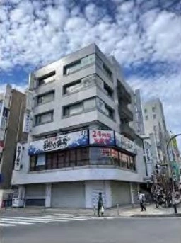 本厚木駅 徒歩3分 現況:その他 その他居抜きなど物件 【飲食不可】外観