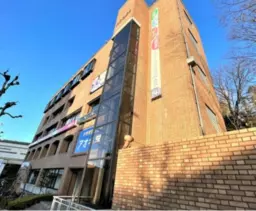 京王永山駅 徒歩3分 鎌倉街道沿い 1F〈C区画〉事務所仕様物件 【飲食不可】外観