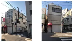 ■東向島駅 徒歩4分 現況:その他 その他居抜きなど物件 【飲食可】外観