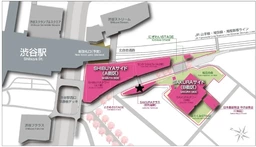 渋谷駅徒歩1分!クリニック使用可!その他業種もお気軽にお問合せ下さいませ!外観