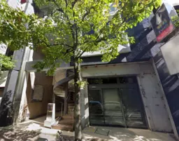 ≪銀座の中心、重飲食・風営対応可能な居抜き物件≫外観