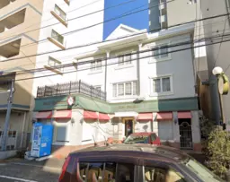 湘南台駅 徒歩3分 現況:カフェ店 サービス店舗希望外観