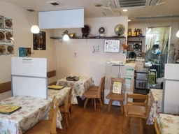 新宿歌舞伎町!中華料理店の居抜き物件!!外観