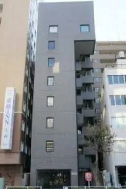 大森海岸駅 徒歩5分 現況:その他 その他居抜きなど物件 【飲食可(重飲食不可)】外観