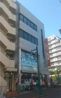 金町駅 徒歩4分 現況:その他 その他居抜きなど物件 【飲食不可】外観