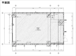 【新築】町屋駅 徒歩2分!!尾竹橋通り・飲食可能物件!!お気軽にお問い合わせください!!外観