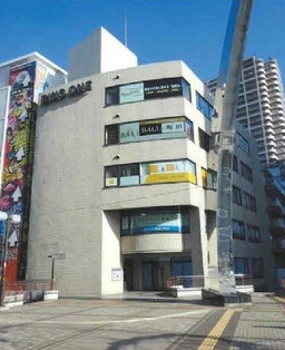 町田駅 徒歩1分 現況:その他 その他居抜きなど物件 【飲食相談】【軽飲食程度ならご相談可能】外観