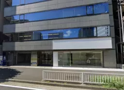 桜木町駅 徒歩10分 1F 事務所仕様物件 【飲食可】外観