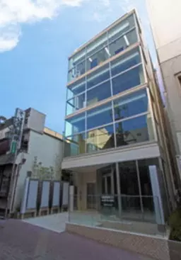 自由が丘駅 徒歩2分 現況:その他 その他居抜きなど物件 【業種相談】管理番号：610025外観