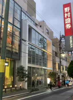 自由が丘駅 徒歩2分 現況:その他 その他居抜きなど物件 【業種相談】管理番号：610026外観