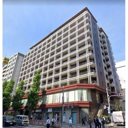 賃料:785,000円(税込)/「大門」駅2分/国道15号線沿い視認性良好/広さ160㎡越え外観