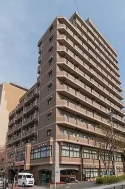 稲城長沼駅 徒歩12分 スケルトン物件 【飲食不可】