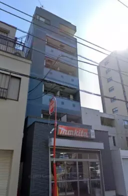 南砂町駅 徒歩14分 現況:その他 その他居抜きなど物件 【業種相談】【飲食不可】外観