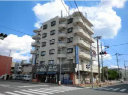行徳駅 徒歩8分 現況:そば・うどん・麺類 飲食居抜き物件 【重飲食可】外観