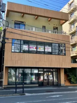 戸塚駅 徒歩5分 現況:その他 その他居抜きなど物件 【飲食相談】外観