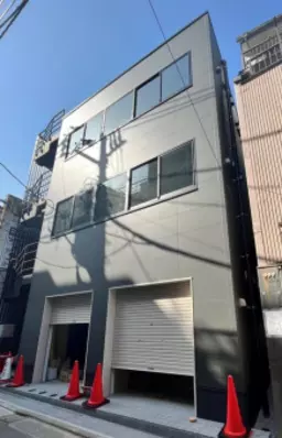下北沢駅 徒歩1分 現況:その他 その他居抜きなど物件 【業種相談】管理番号:501644外観