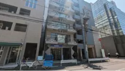 錦糸町駅 徒歩6分 現況:その他 その他居抜きなど物件 【飲食不可】外観