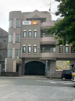 仲町台駅 徒歩2分 現況:その他 その他居抜きなど物件 【飲食不可】外観