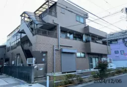 小竹向原駅 徒歩12分【賃貸事務所】外観