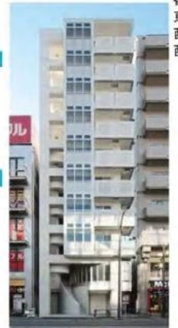 練馬駅 徒歩1分 現況:その他 その他居抜きなど物件 【飲食不可】外観