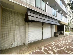 東長崎駅 徒歩9分 【軽飲食可】外観