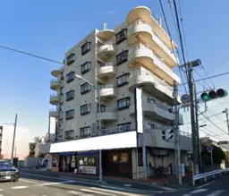 行徳駅 徒歩7分 現況:ラーメン店残置・スケルトン渡し予定 1F店舗 【軽飲食可】外観