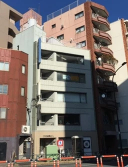 ■練馬駅 徒歩4分 スケルトン物件【重飲食相談/軽飲食可/風営法：内容によって相談】 ※転貸相談外観