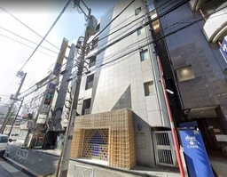 錦糸町駅 徒歩5分 現況:バー 飲食居抜き物件 【飲食相談】外観