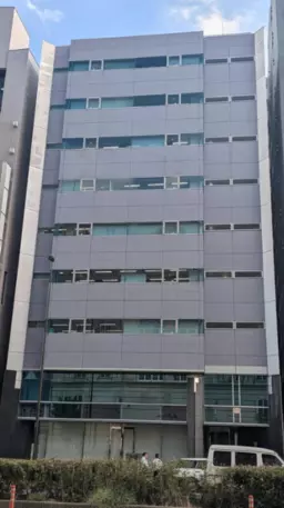 亀戸駅 徒歩5分 現況:その他 その他居抜きなど物件 【飲食不可】【24時間営業不可】外観