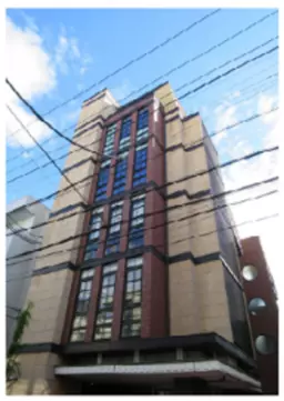 ■明治神宮前〈原宿〉駅 徒歩13分 現況:服飾の事務所 【業種相談】営業時間9時～22時外観