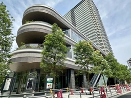 大宮駅 徒歩6分 新築スケルトン物件 【飲食可】外観