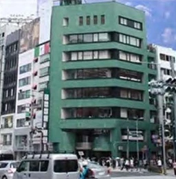 表参道駅 徒歩1分 現況:その他 その他居抜きなど物件 【飲食不可】外観