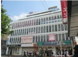 和田町駅 徒歩1分 現況:その他 その他居抜きなど物件 【飲食不可】