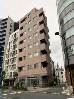 西新宿五丁目駅 徒歩4分 現況:その他 その他居抜きなど物件 【軽飲食程度相談】外観