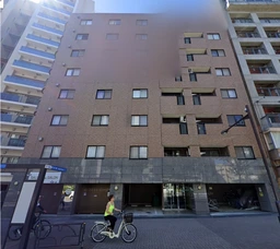 東中野駅 徒歩3分 山手通り路面店1階スケルトン物件 【軽飲食程度相談】外観