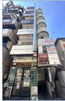 八王子駅 徒歩5分 現況:物販 その他居抜きなど物件 【軽飲食程度相談】