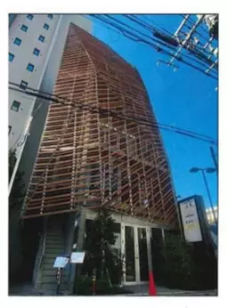 ■浦和駅 徒歩3分 スケルトン物件 【飲食店可/重飲食相談可】外観