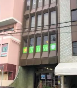 平塚駅 徒歩1分 現況:その他 その他居抜きなど物件 【飲食不可】外観