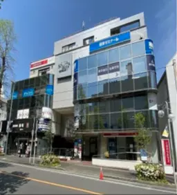 たまプラーザ駅 徒歩3分 現況:その他 その他居抜きなど物件 【飲食不可】