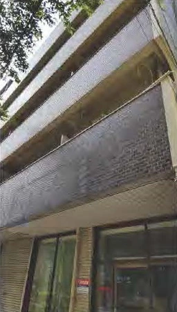 桜台駅 徒歩5分 現況:その他 その他居抜きなど物件 【飲食不可】外観