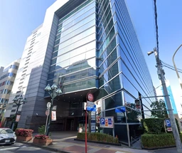 大宮駅 徒歩5分 旧中山道から直接階段ありスケルトン物件 【飲食可】